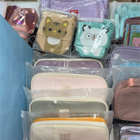 Tempat pensil ecopen