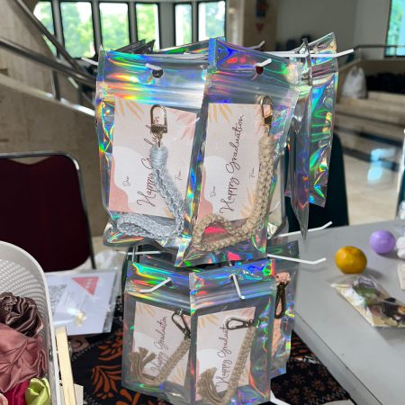 Gantungan Handphone Sahabat